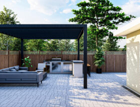 Extension de terrasse à Mont-de-Marsan : pourquoi choisir une pergola ?