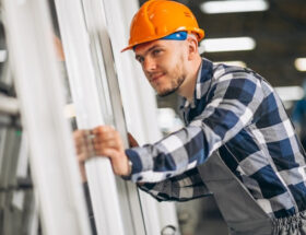Rénovation de fenêtres et portes : les avantages du made in France