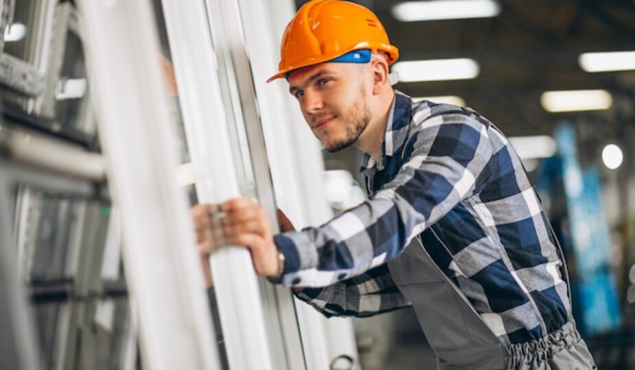 Rénovation de fenêtres et portes : les avantages du made in France