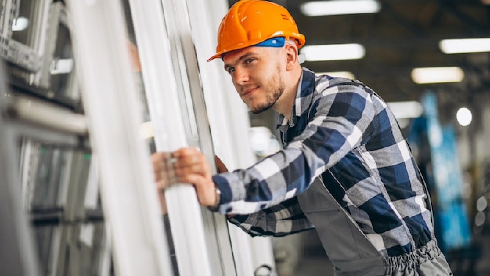 Rénovation de fenêtres et portes : les avantages du made in France