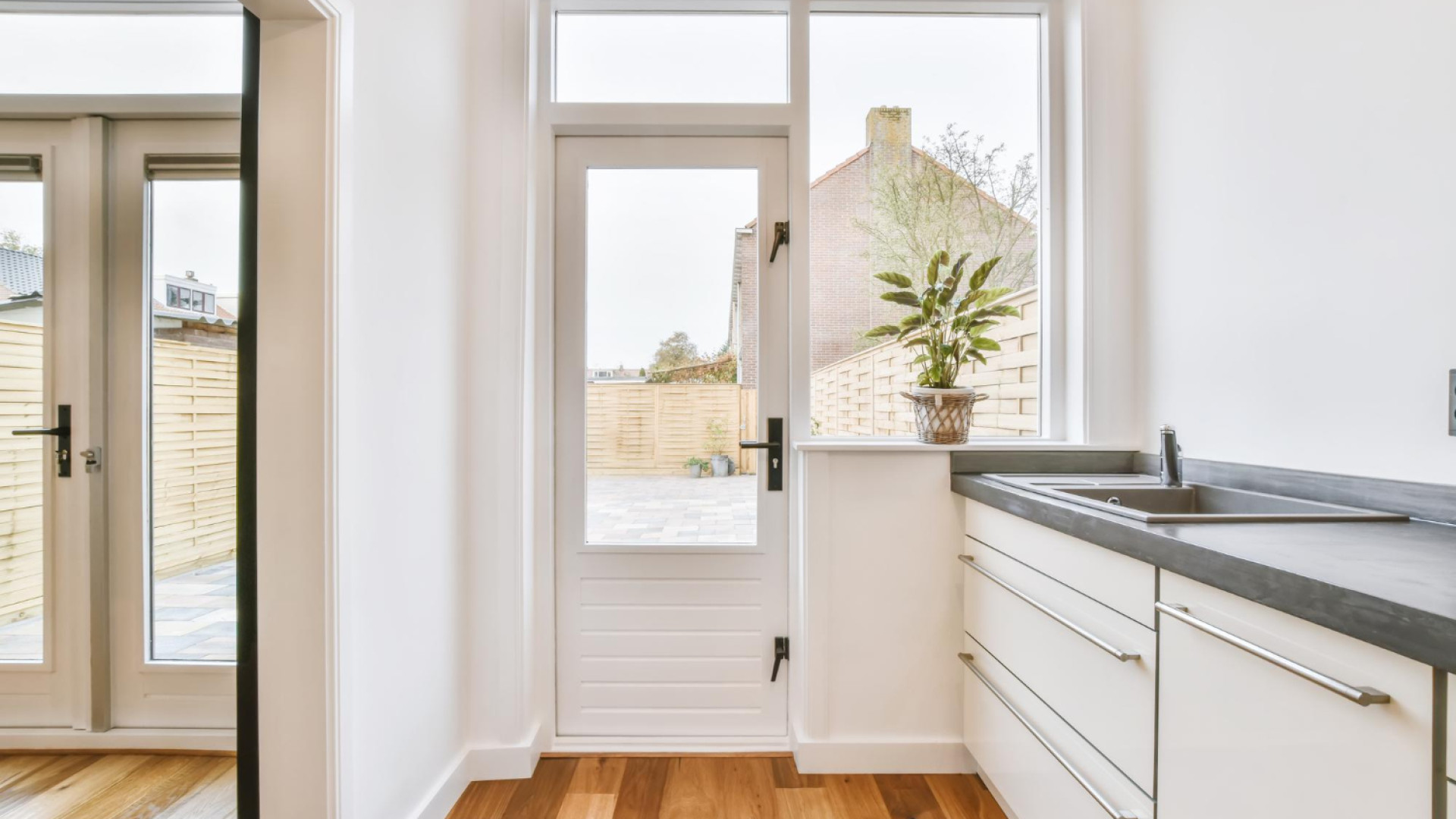 Comment choisir ses menuiseries pour une rénovation réussie ?