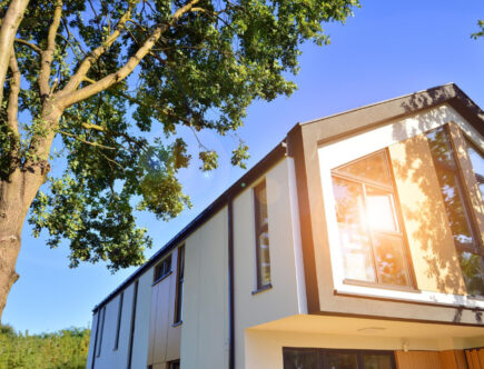 Double ou triple vitrage : lequel choisir pour sa maison à Quimper ?